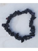 Bracelet chips, pierres précieuses, pierres naturelles, gemmes, pierre des étoiles